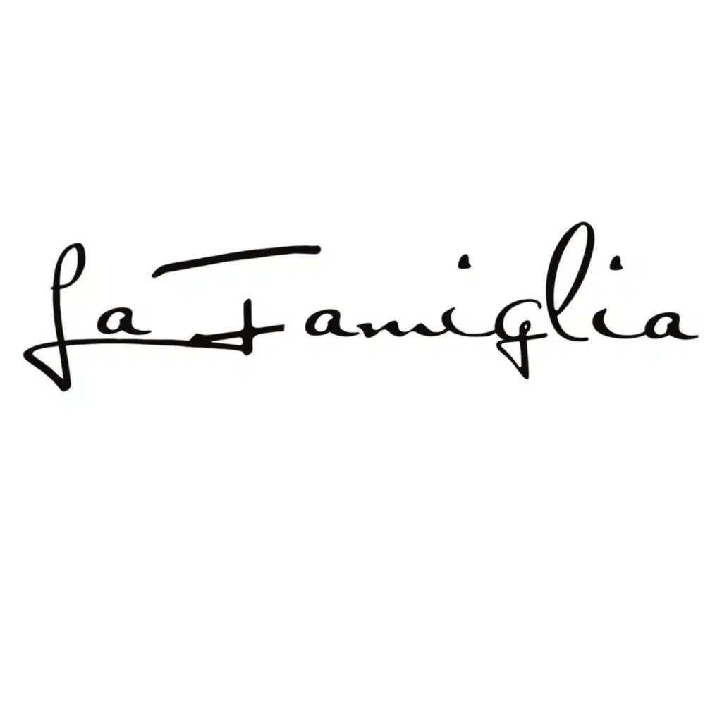 LaFamiglia
