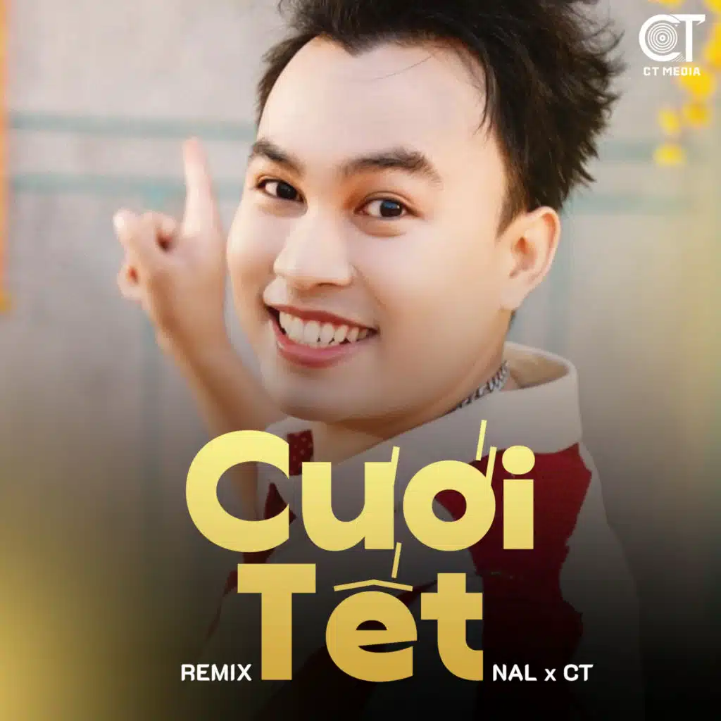Cưới Tết (Remix)
