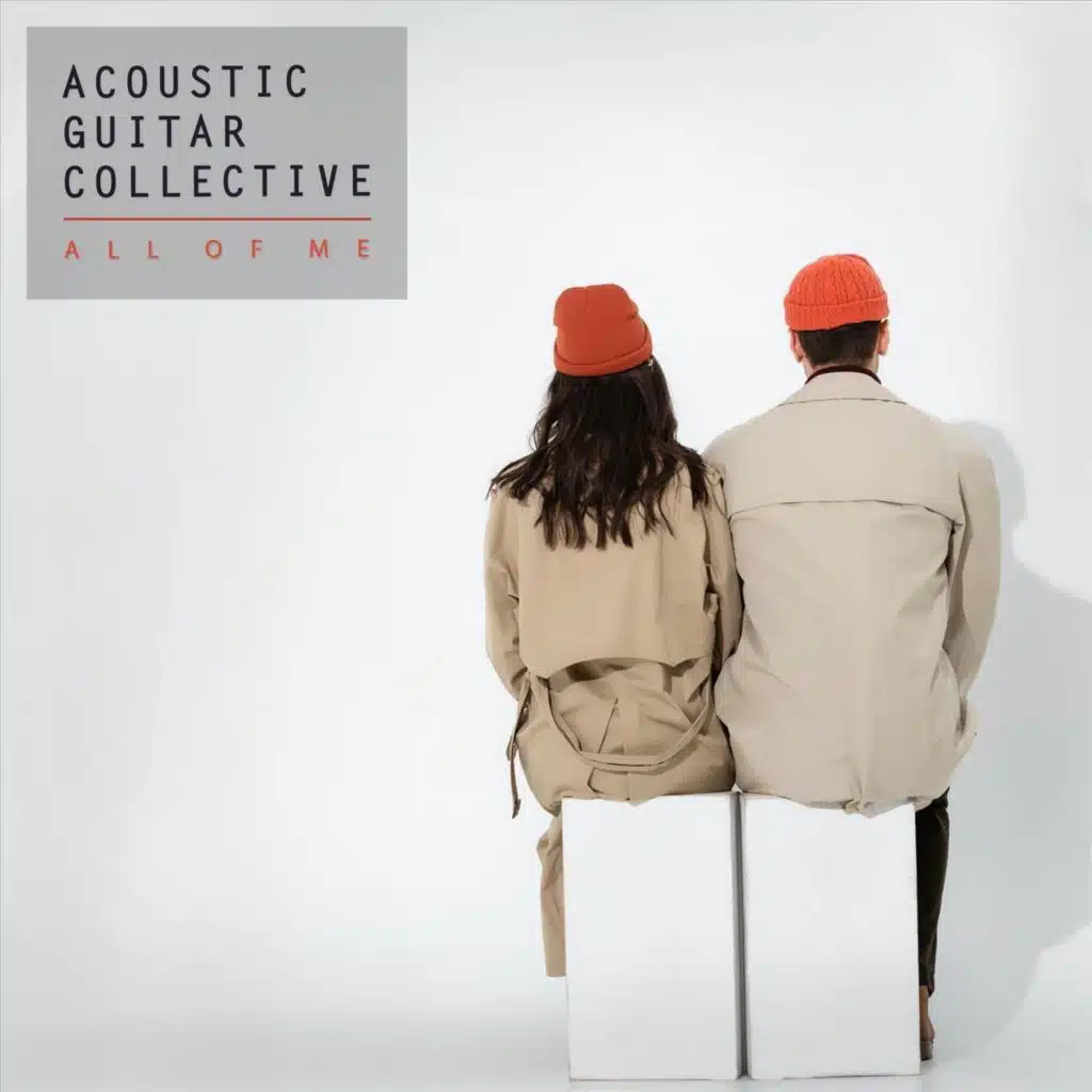 Acoustic Guitar Collective