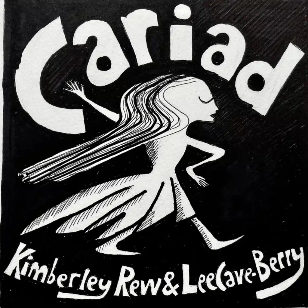 Kimberley Rew & Lee Cave-Berry