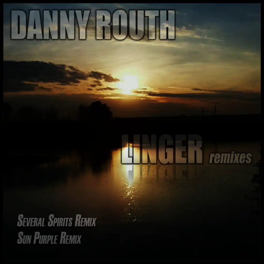 Danny Routh