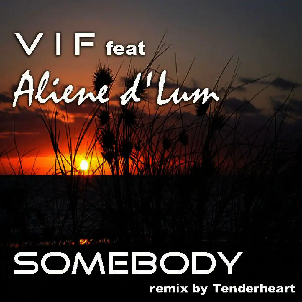 Somebody (Dub Mix)