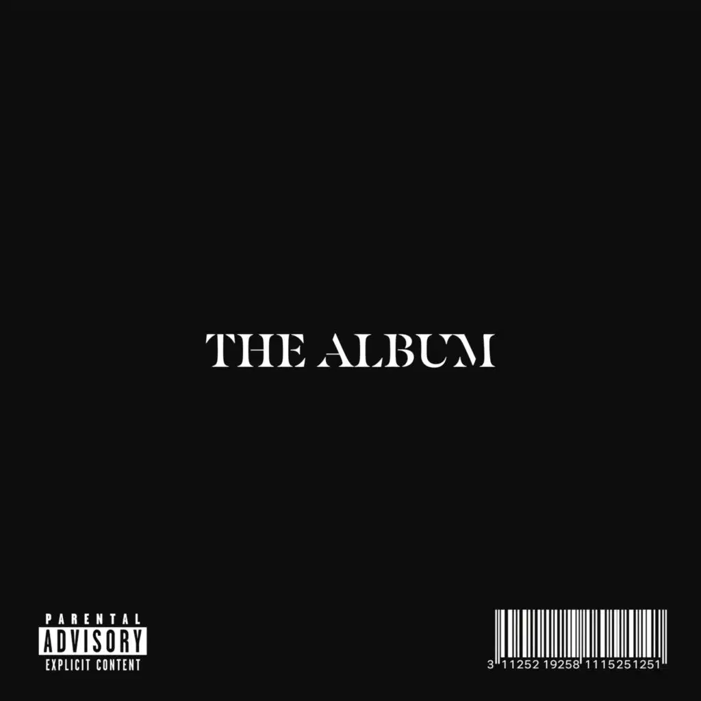 THE ALBUM
