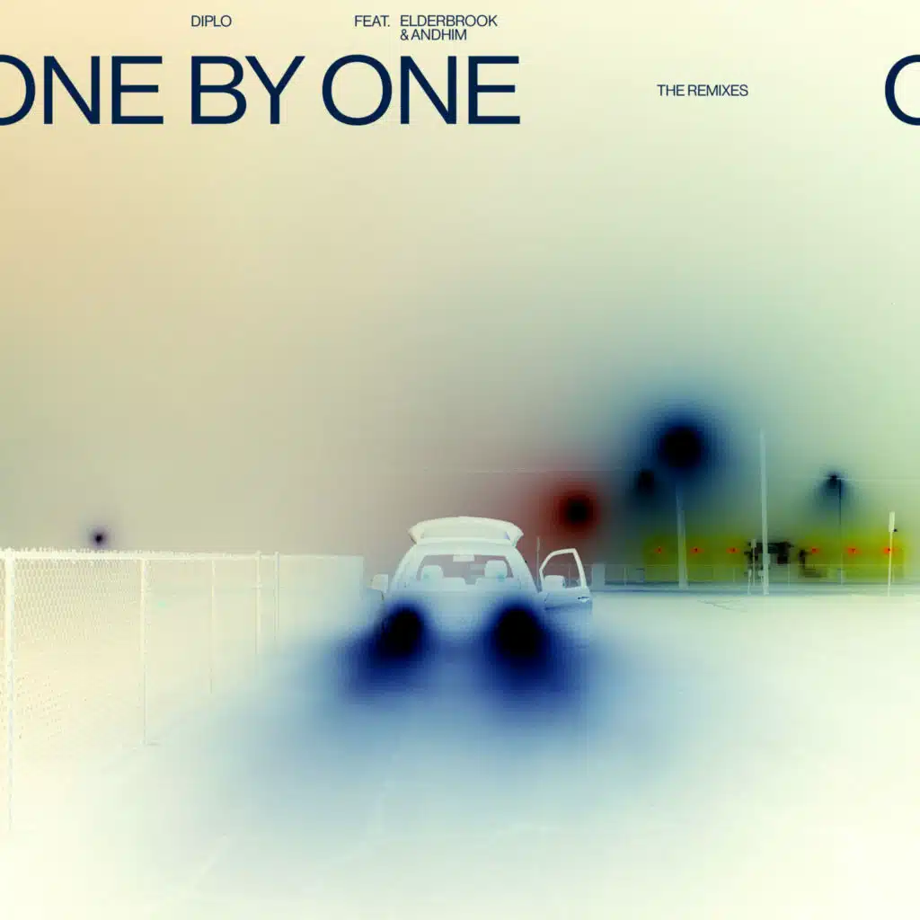 One By One (Remixes) [feat. Elderbrook & andhim]