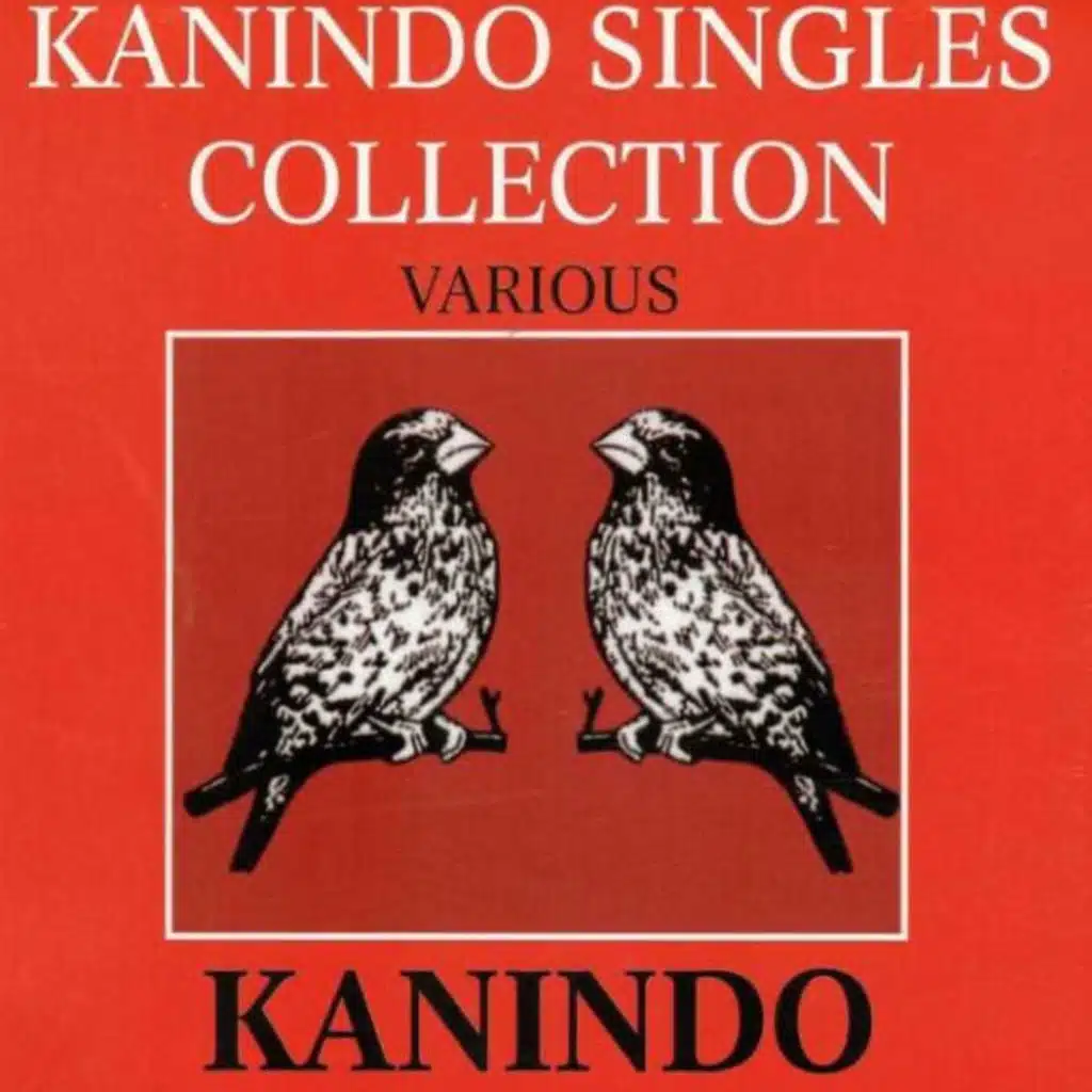 Kanindo Singles Collection