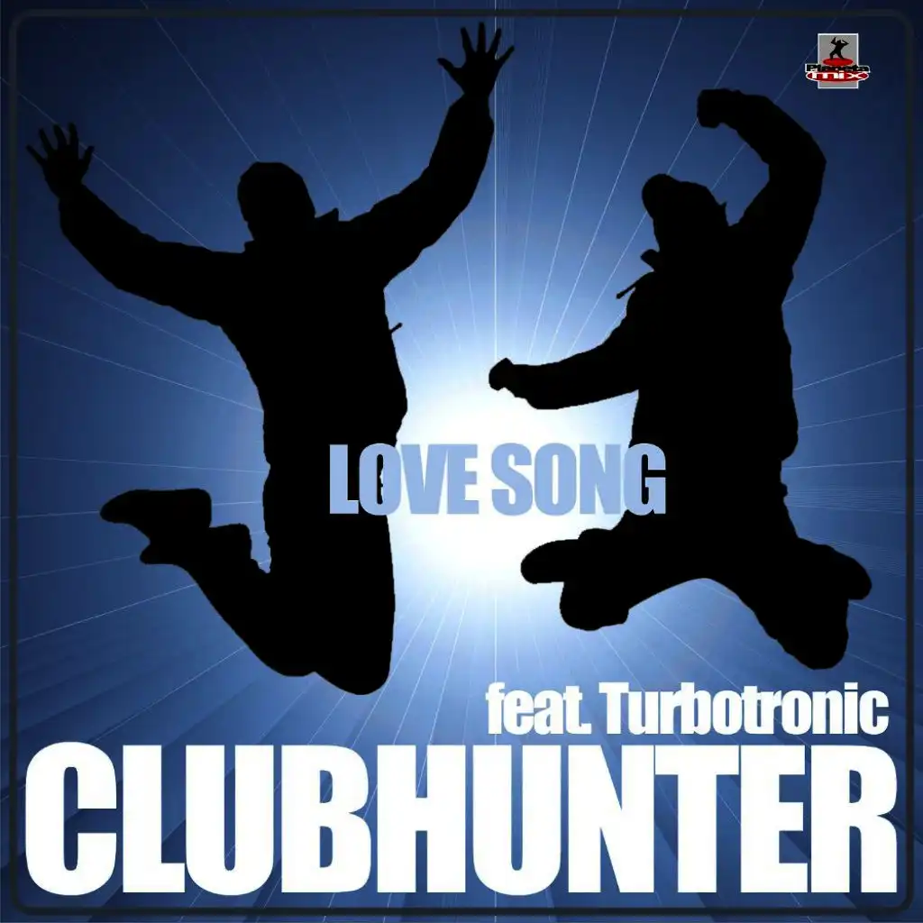 Love Song (Radio Mix)