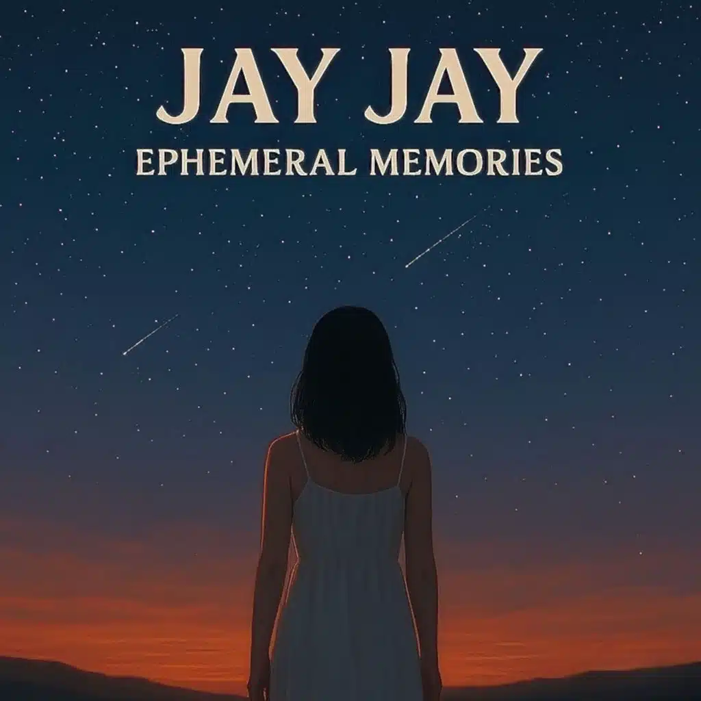 Ephemeral Memories