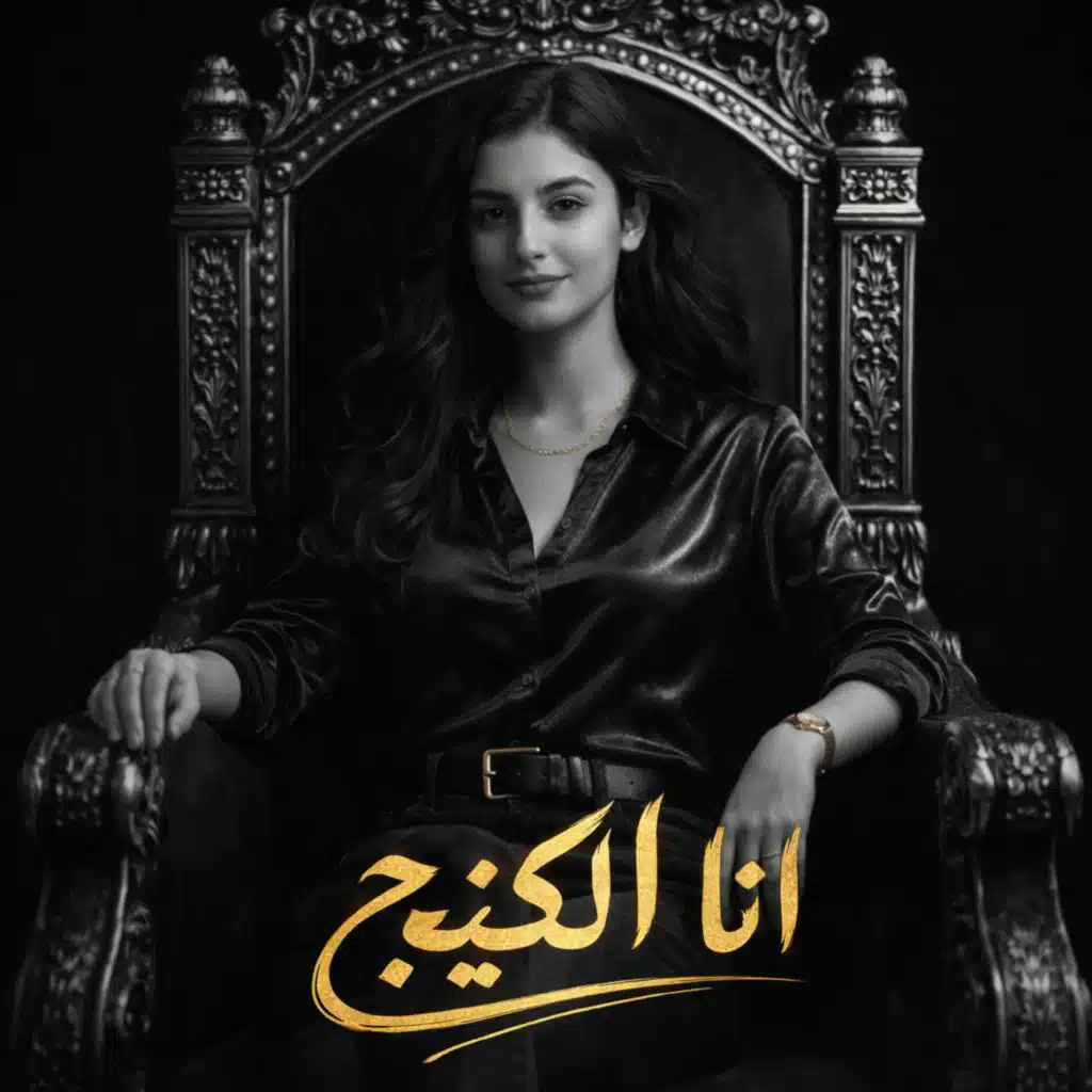 انا الكينج و انتوا الفشنك - اللي مني وقعوا مني
