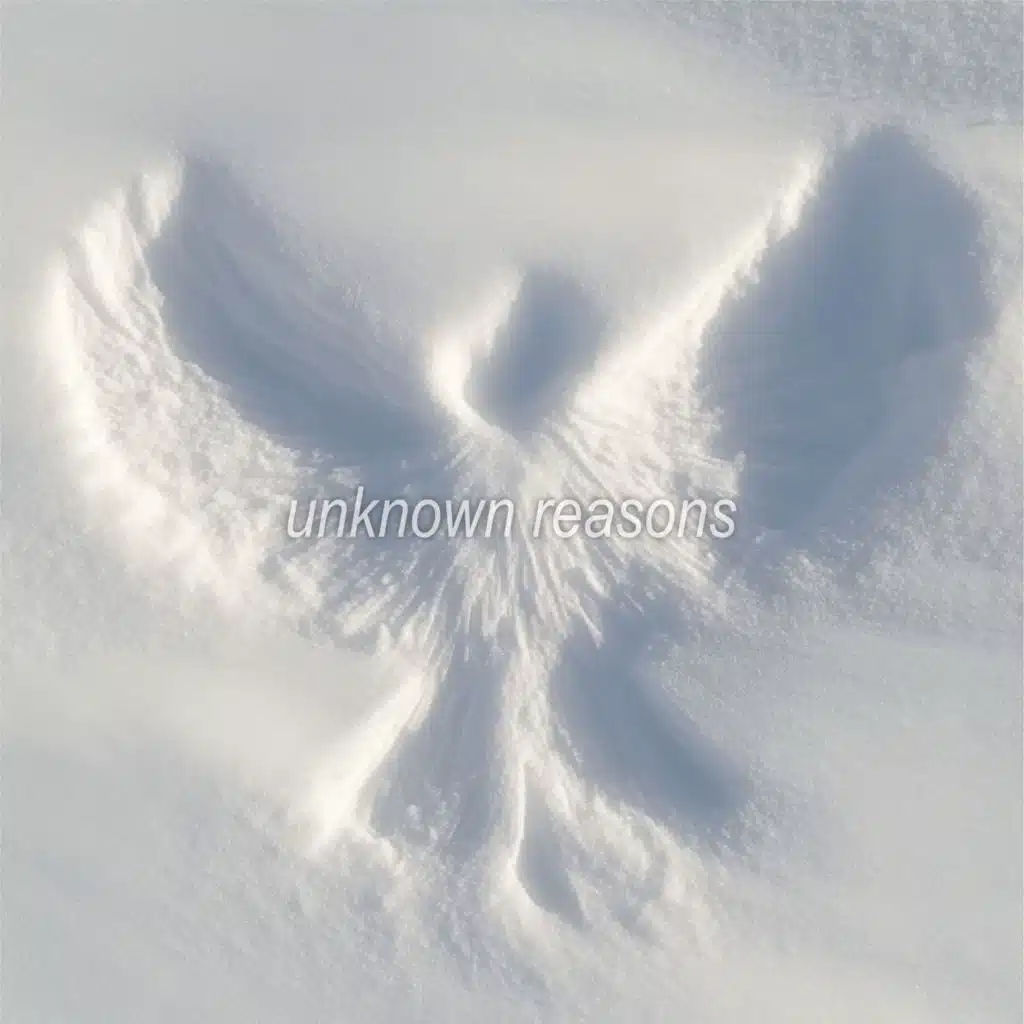 unknown reasons