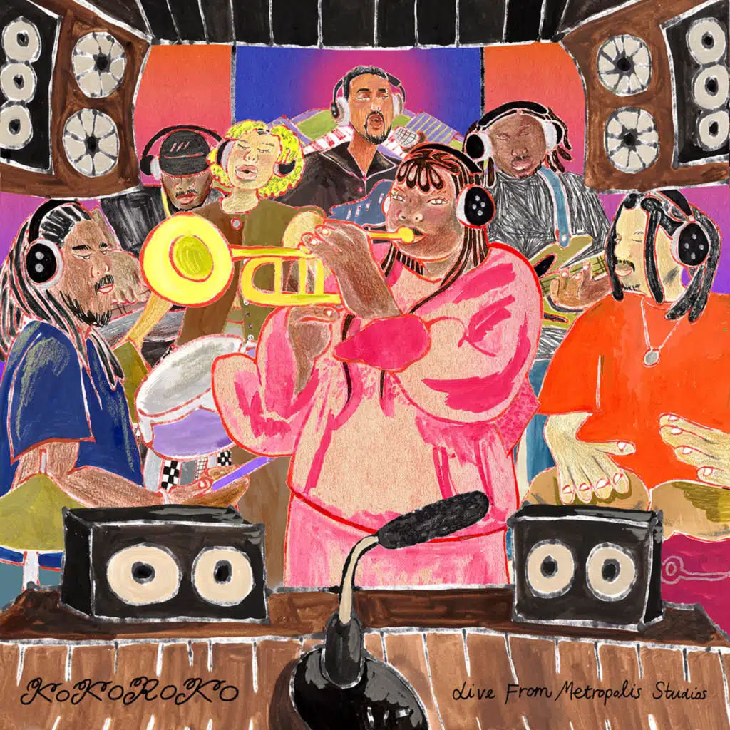 From Metropolis Studios