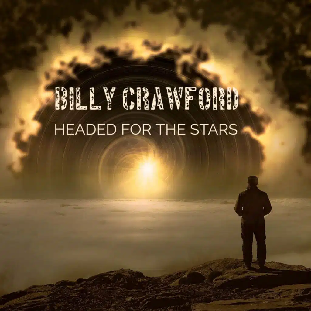 Billy Crawford