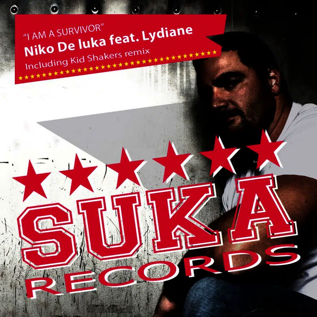 I Am a Survivor (Suka Imprint)