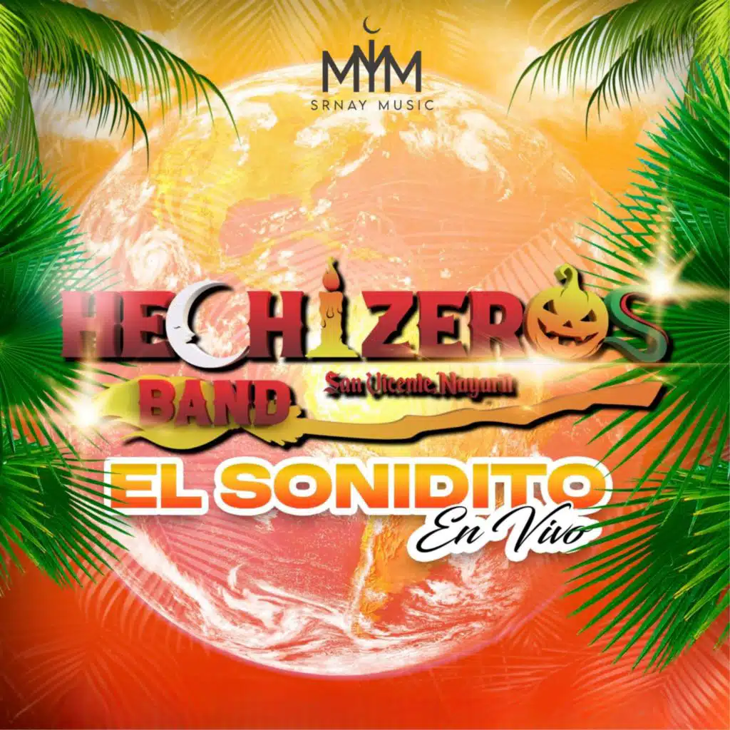 Hechizeros Band