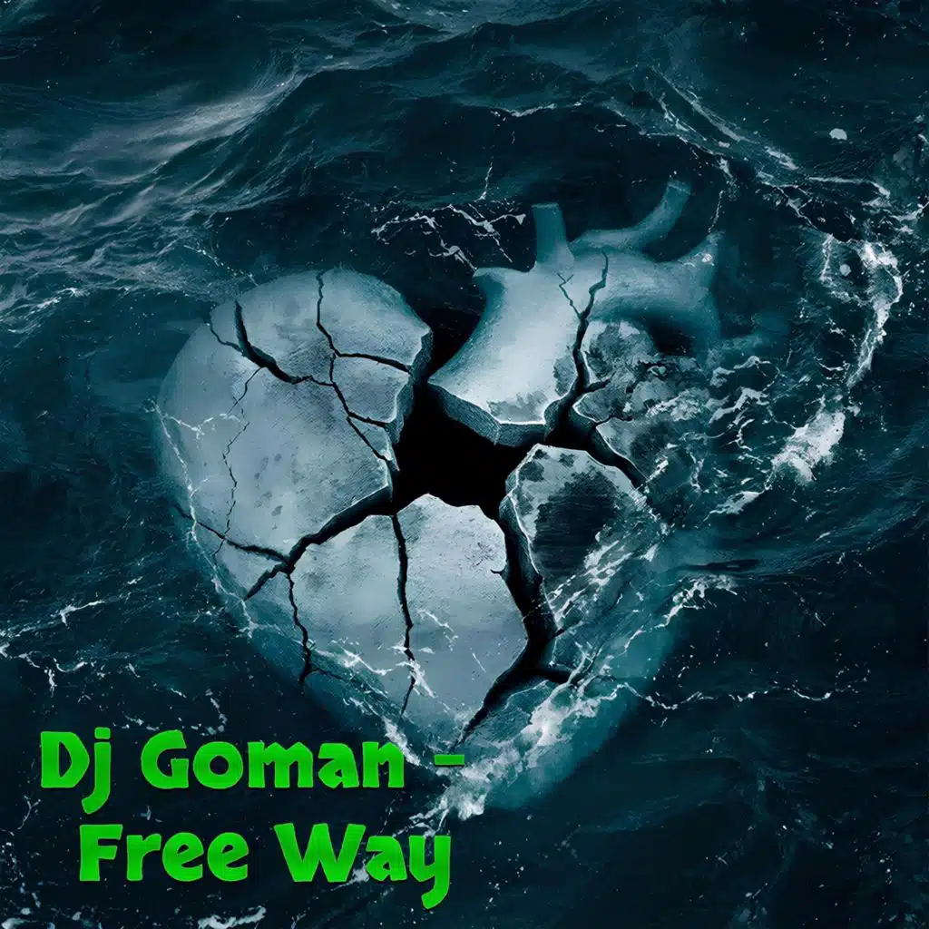 Dj Goman