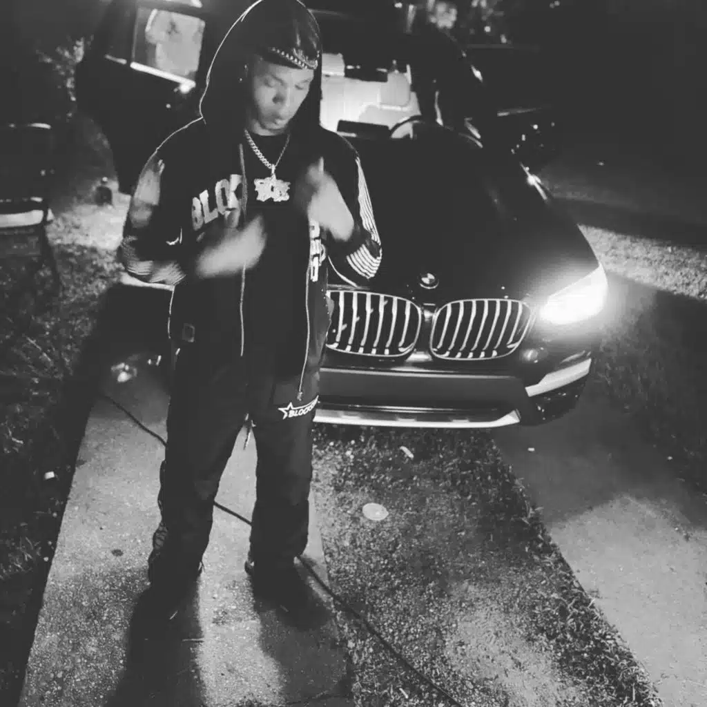 QBG DirtyRed