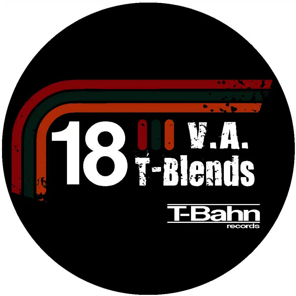 Superhero (Rich Jones' Lamech Style Remix)