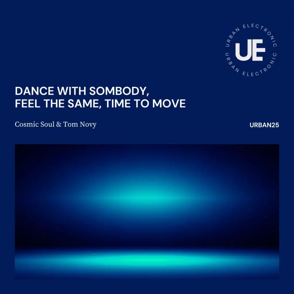 Cosmic Soul & Tom Novy