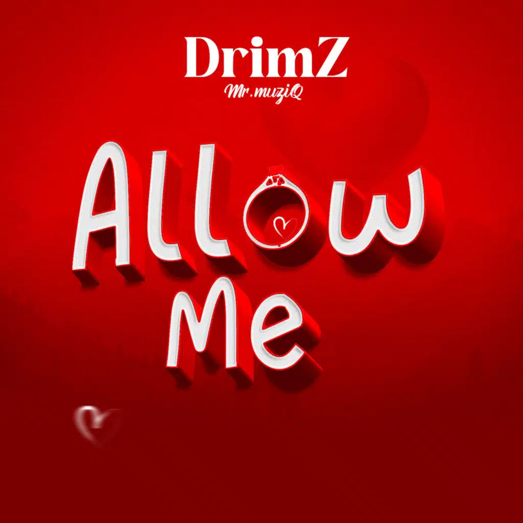 Drimz Mr MuziQ