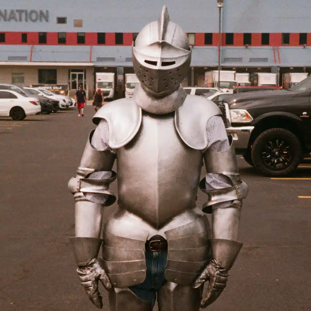 Car Culture & Physical Therapy