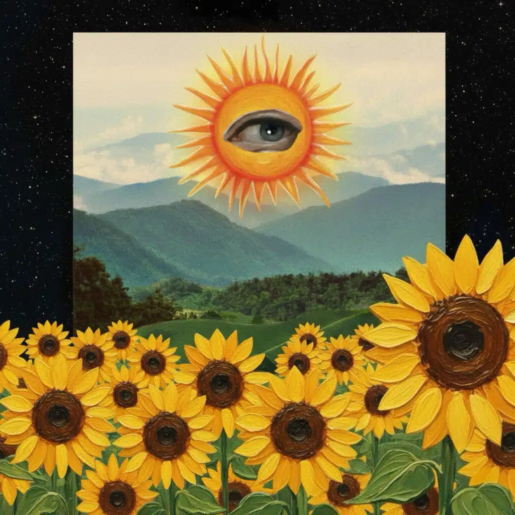 แด่ทานตะวันผู้สดใส