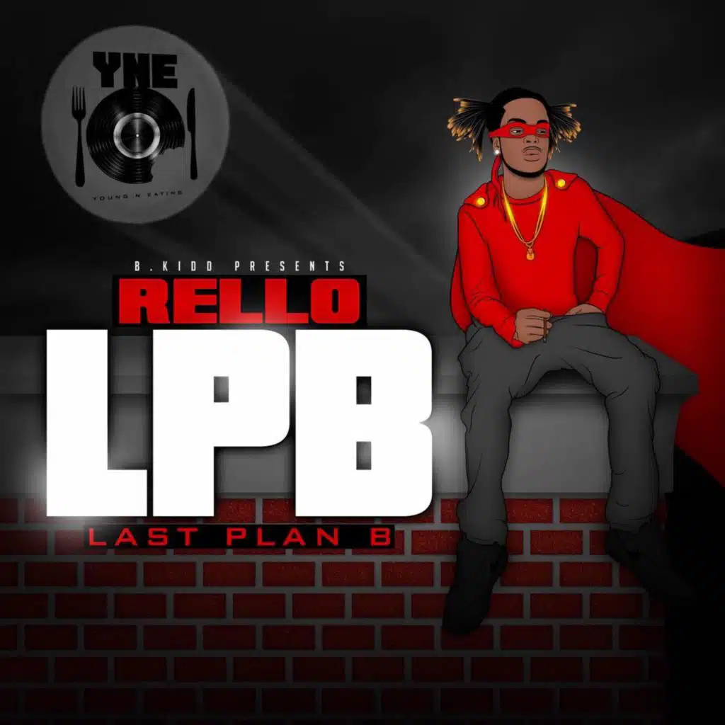 Last Plan B