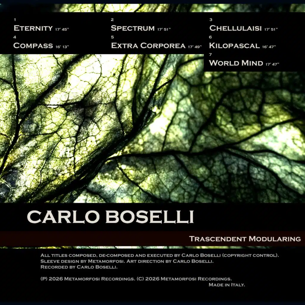 Carlo Boselli