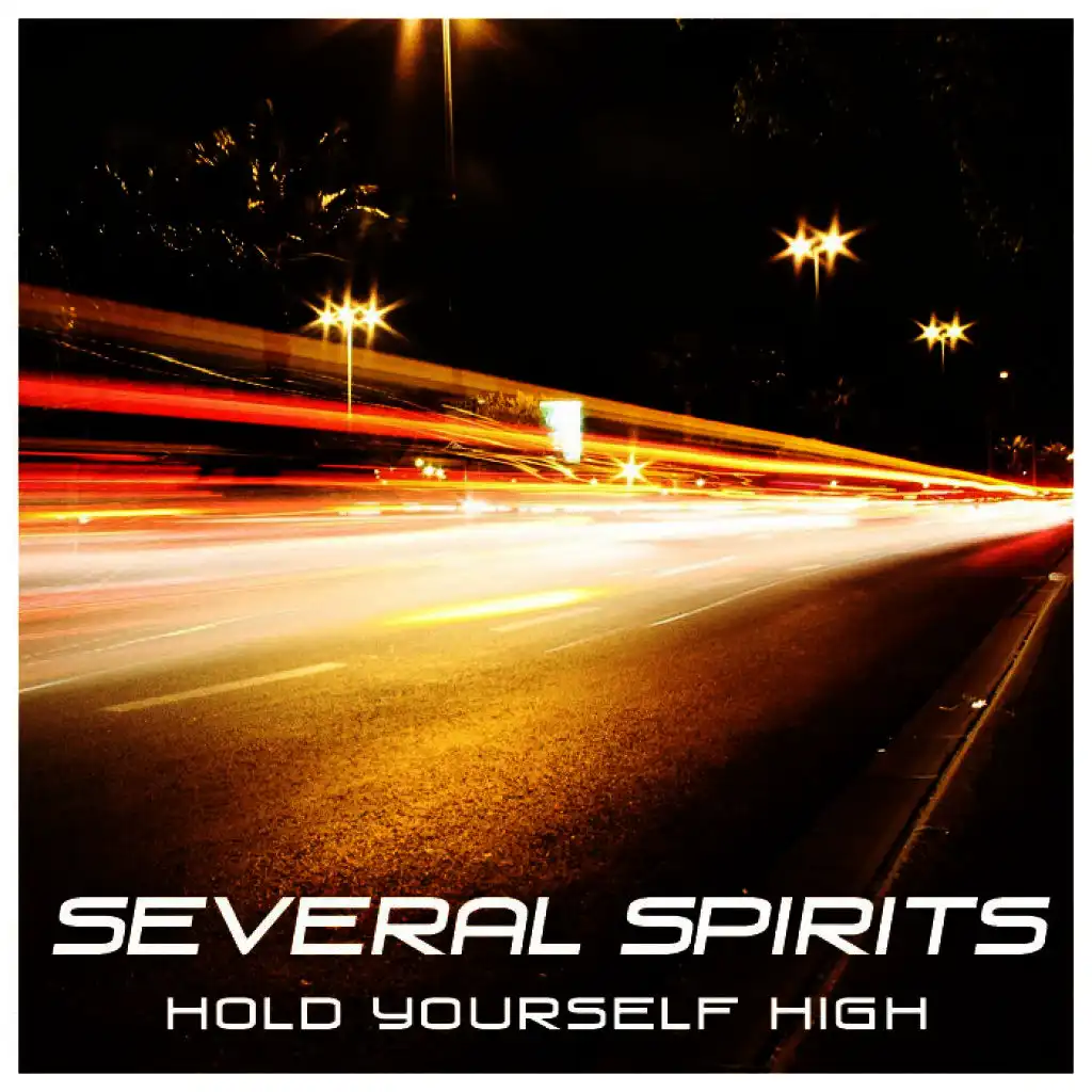 Hold Yourself High