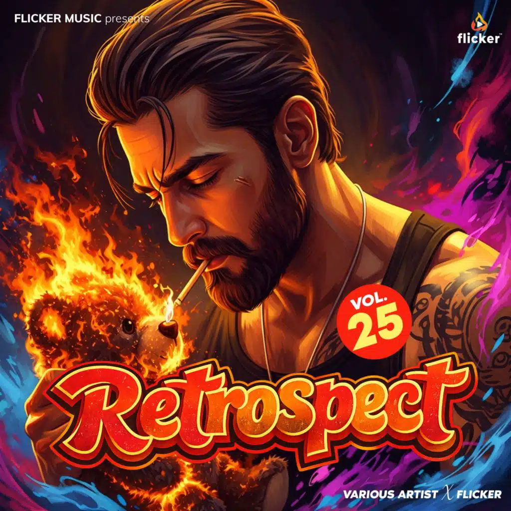 Retrospect, Vol. 25 (Gaane Naye Andaaz Purana)