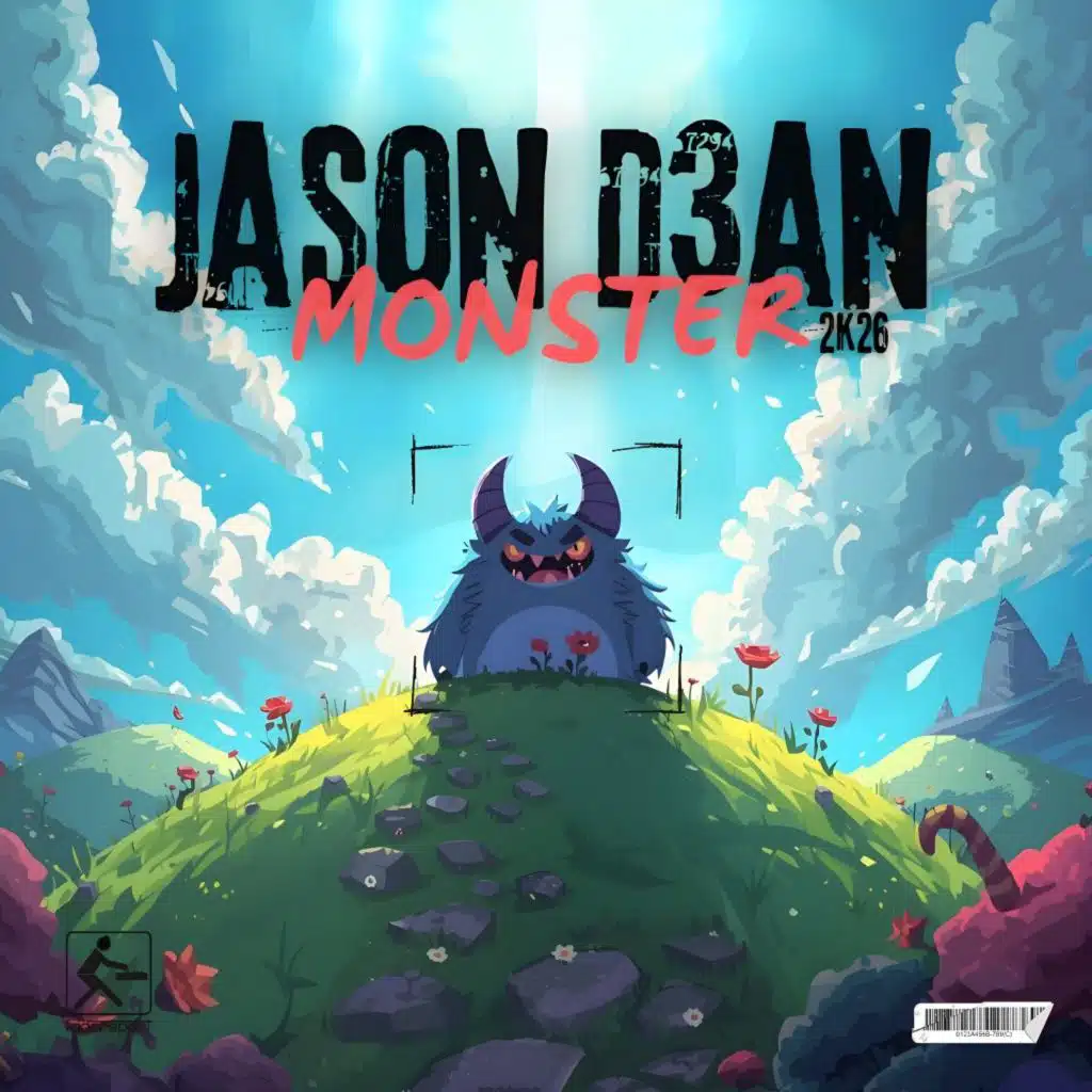Jason D3an