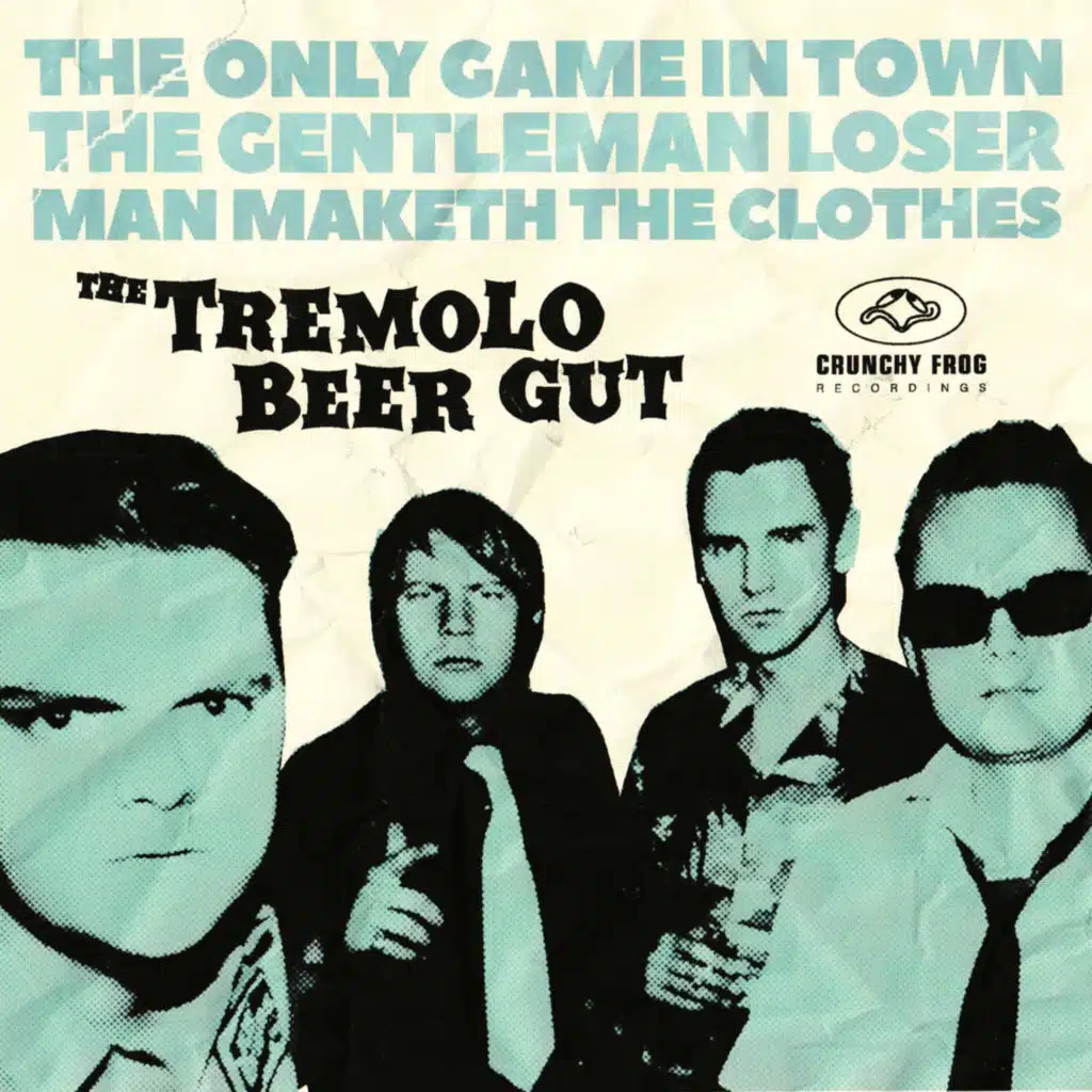 The Tremolo Beer Gut