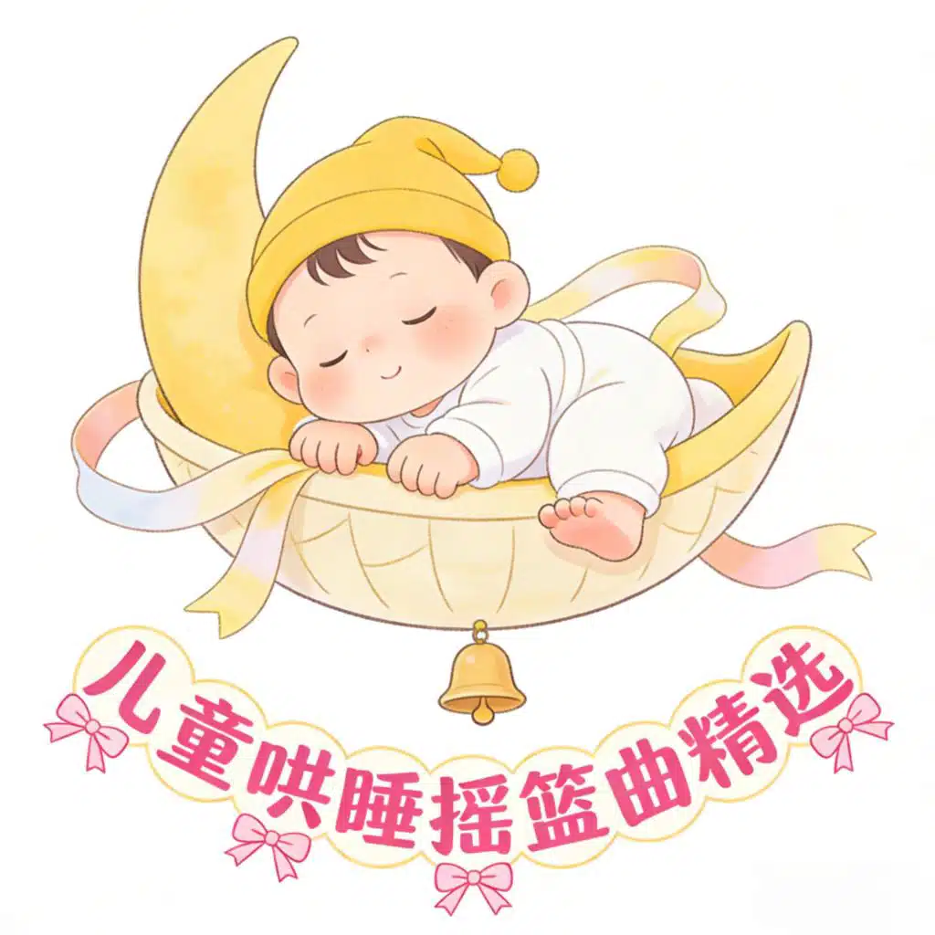 The Music Box of Dreams Has Opened (Lullaby版)