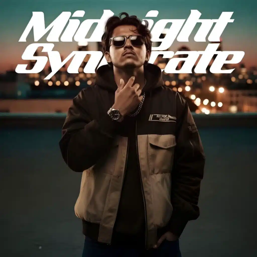 Midnight Syndicate