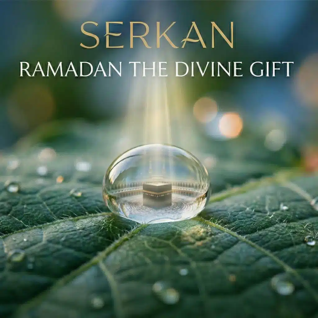 RAMADAN THE DIVINE GIFT