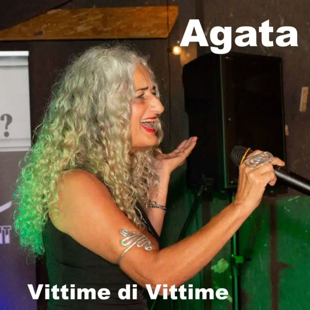 ÁGATA