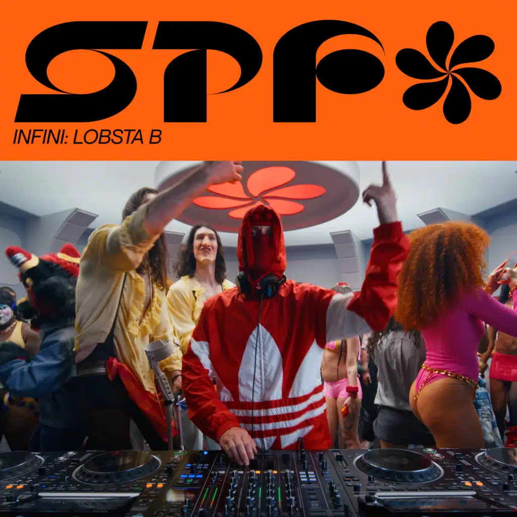 Full Speed Ahead (Mixed)