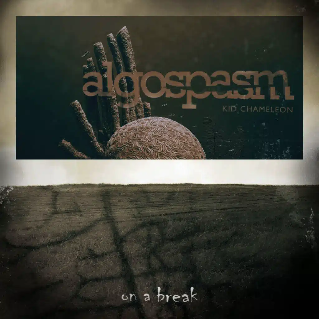Algospasm