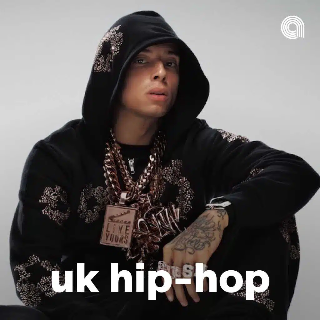 UK Hip-Hop