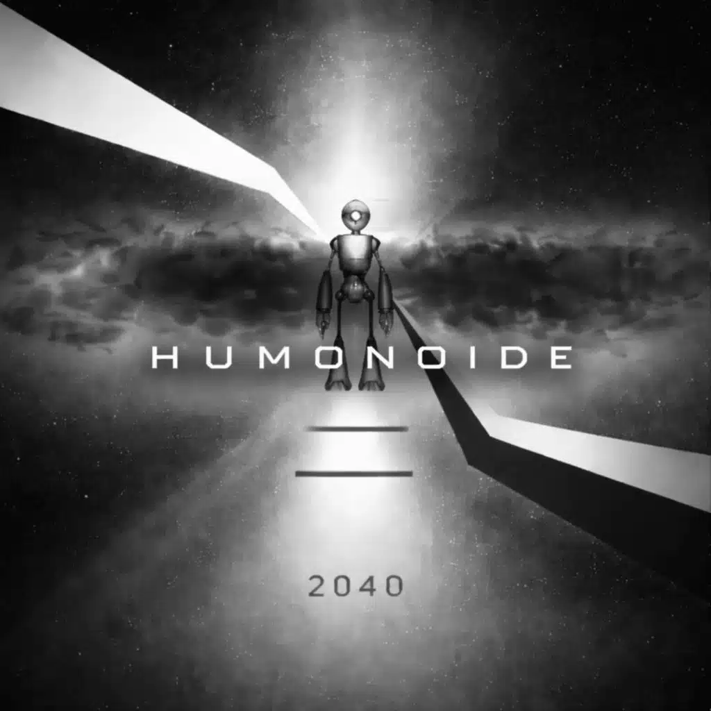 HUMONOIDE 2046 (feat. Pau Arau & 3ga)