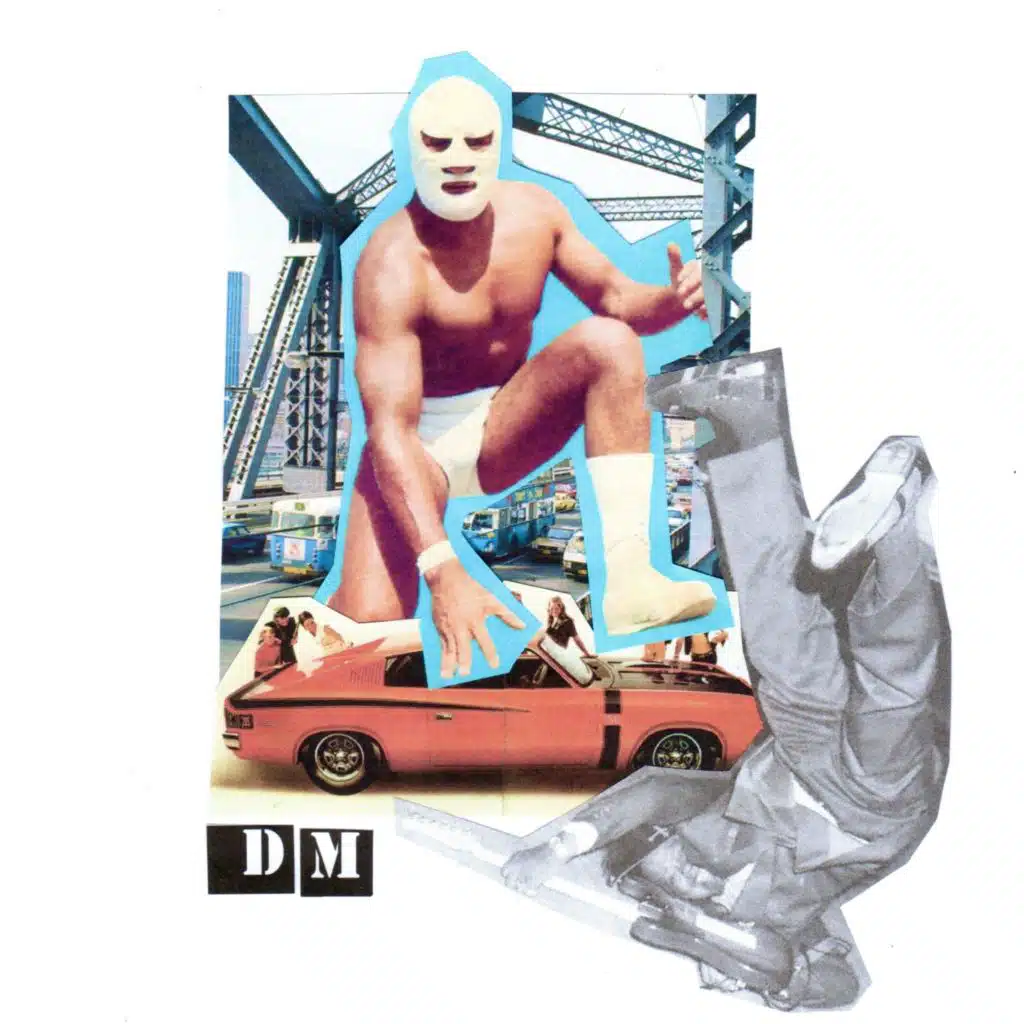 Demolition Man