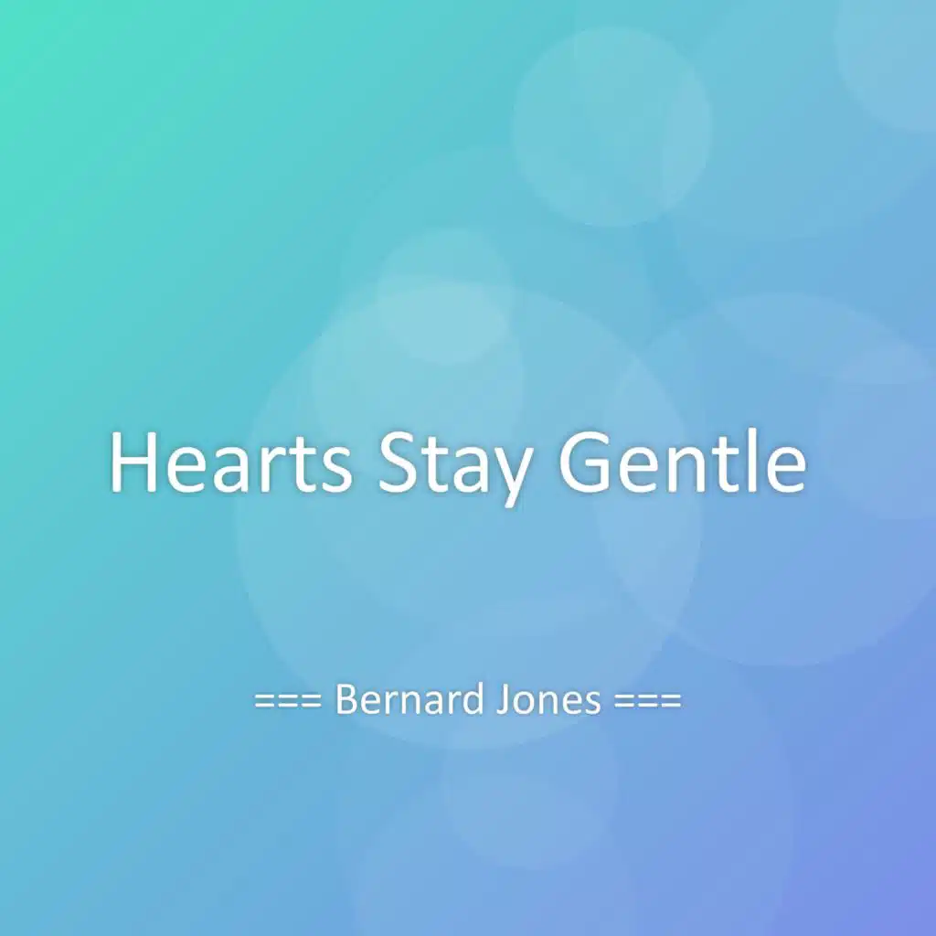 Bernard Jones