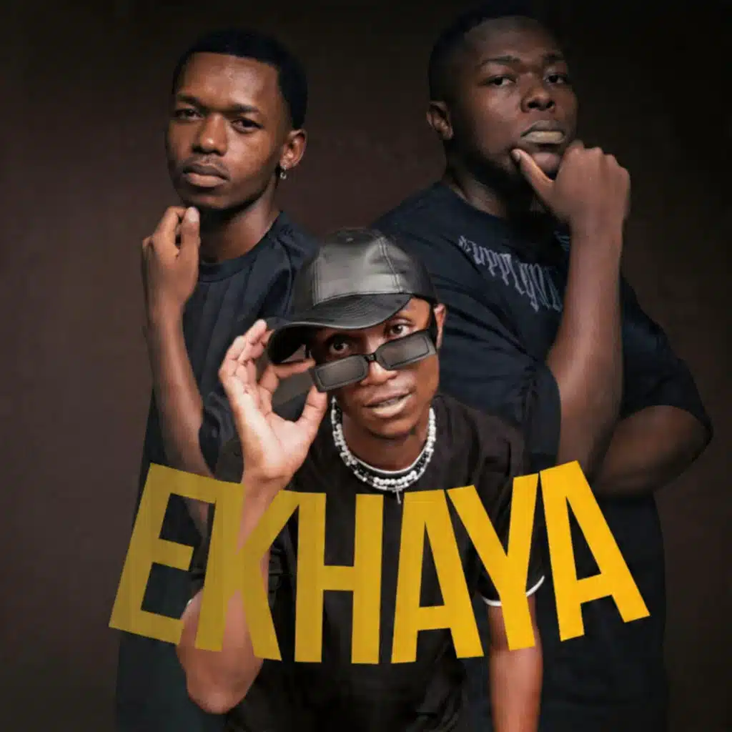 Ekhaya