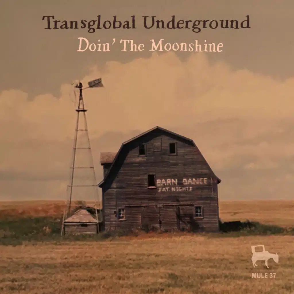 TransGlobal Underground