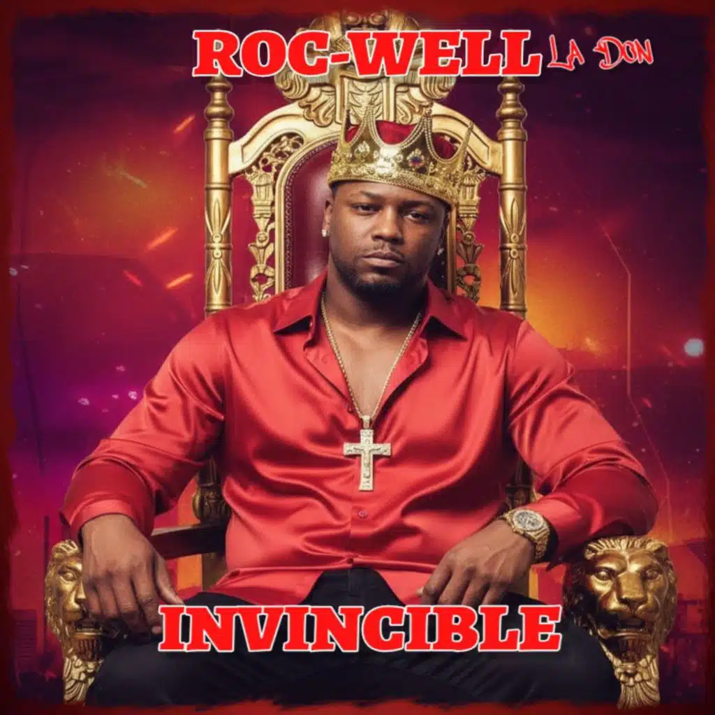 INVINCIBLE