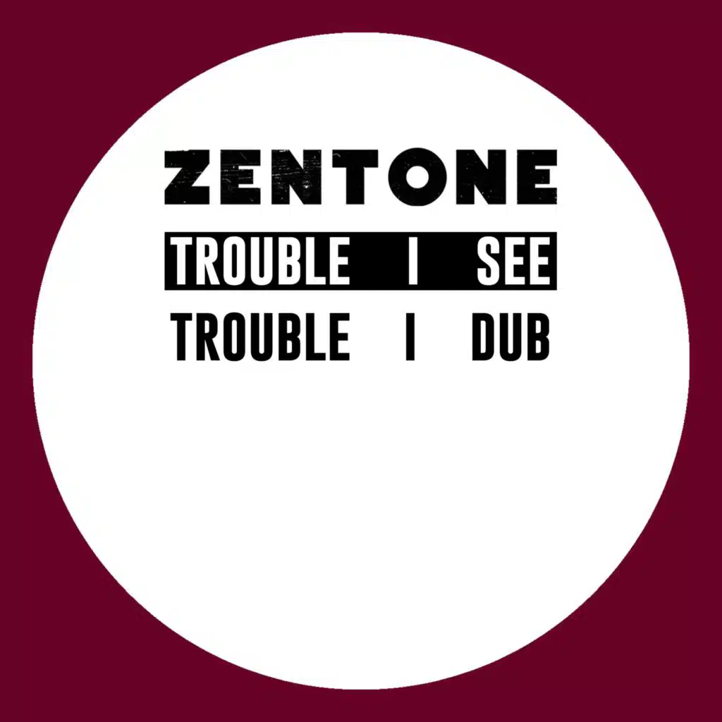 Trouble I Dub