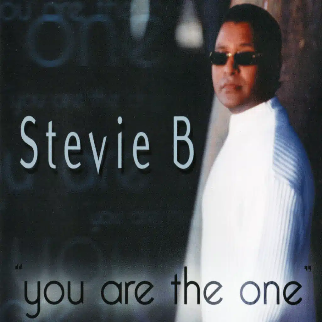 You Are The One (Planet Hype Mix)