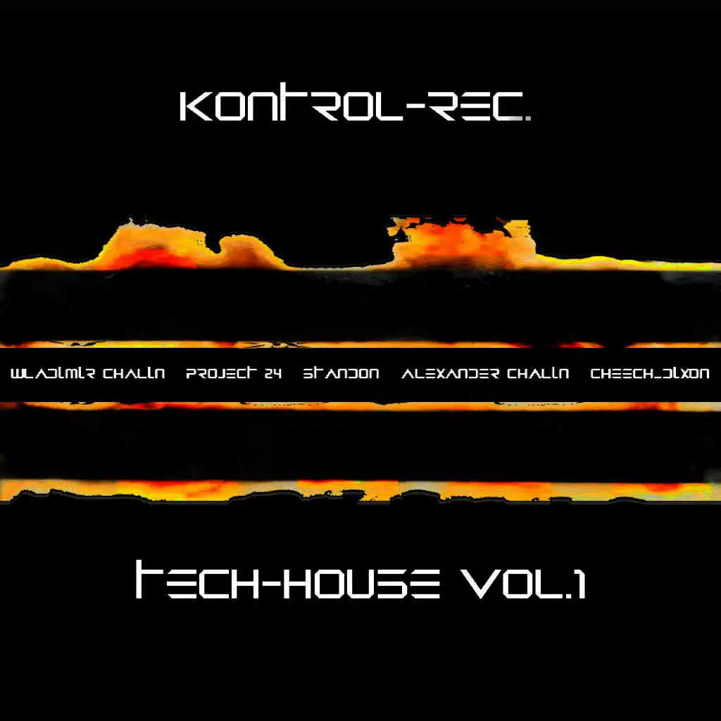 Tech-House Vol. 1