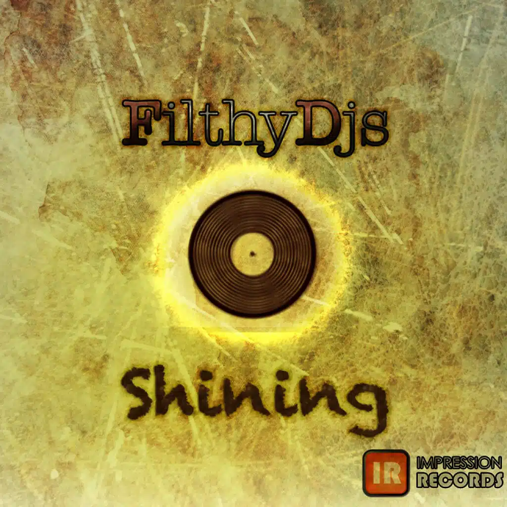Shining (Original Mix)