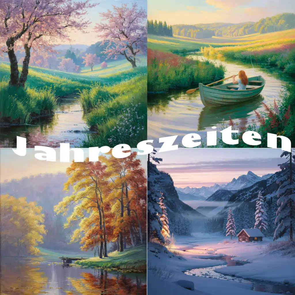 Jahreszeiten