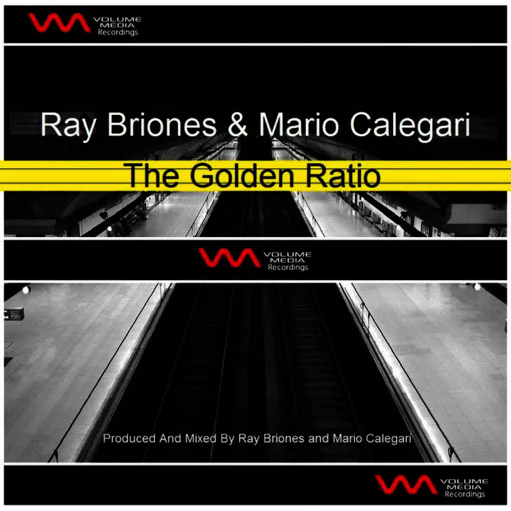 Ray Briones & Mario Calagari