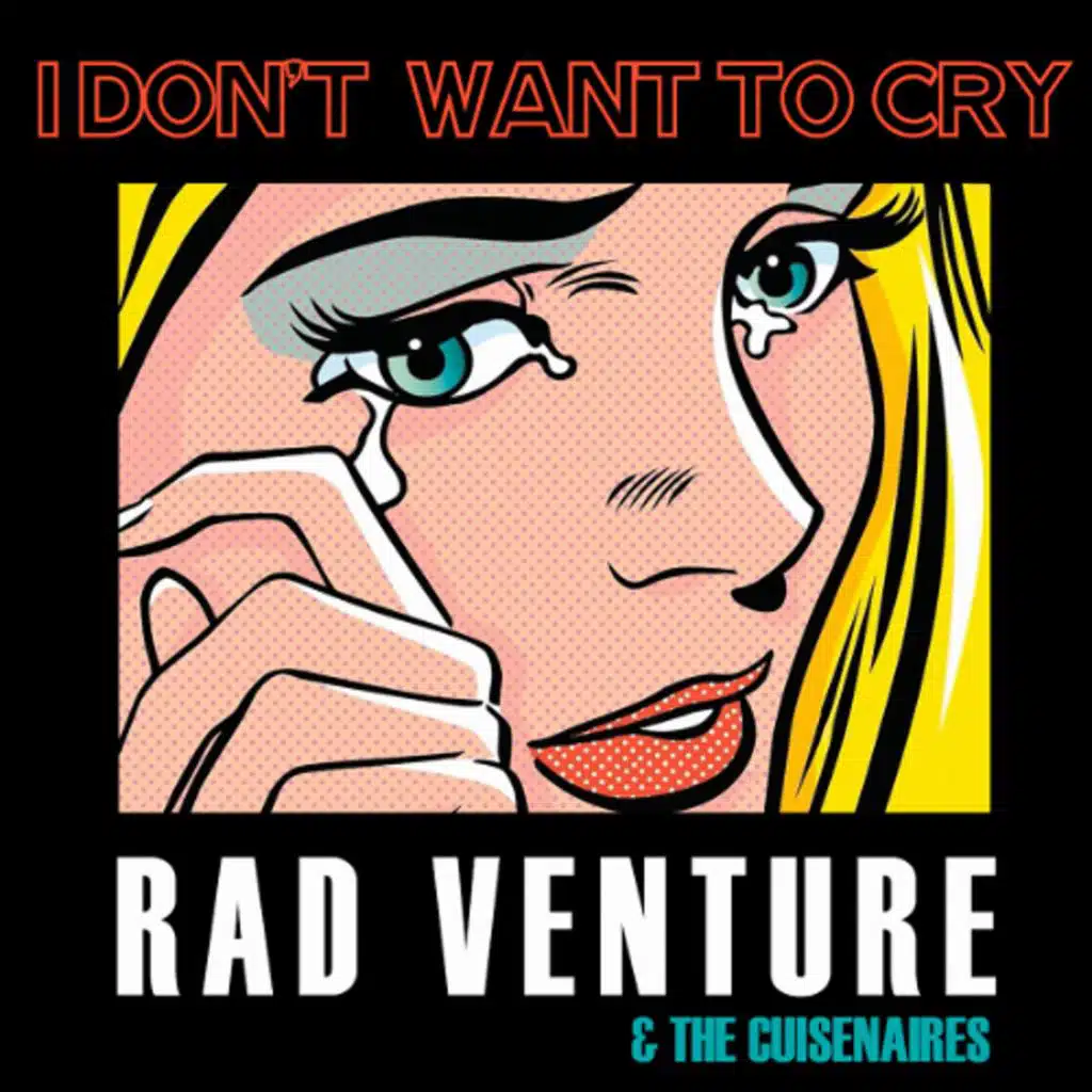 Rad Venture & The Cuisenaires